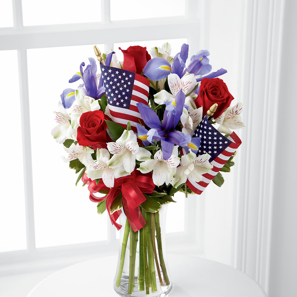 Unity Bouquet – HAYLEE FLOWERS & VARIETIES, Freeport NY