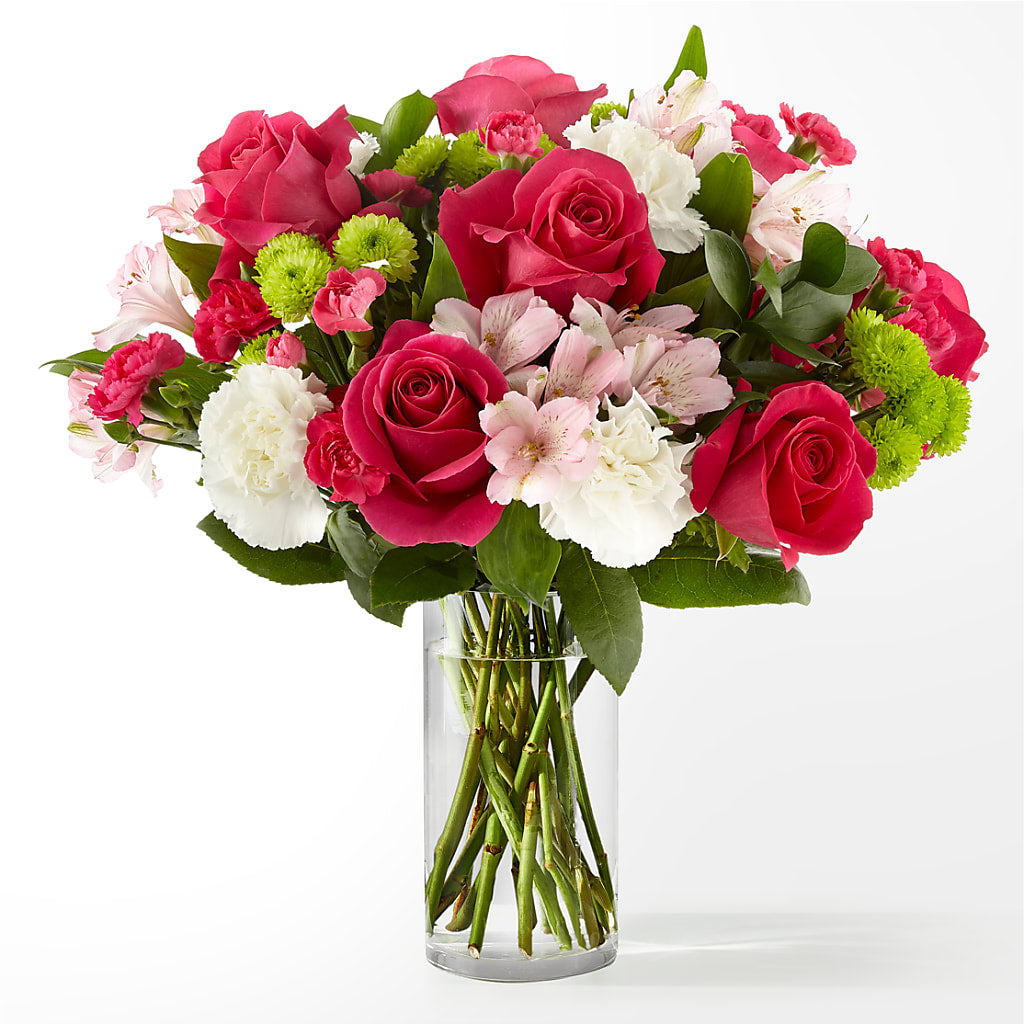 Sweet & Pretty Bouquet – HAYLEE FLOWERS & VARIETIES, Freeport NY
