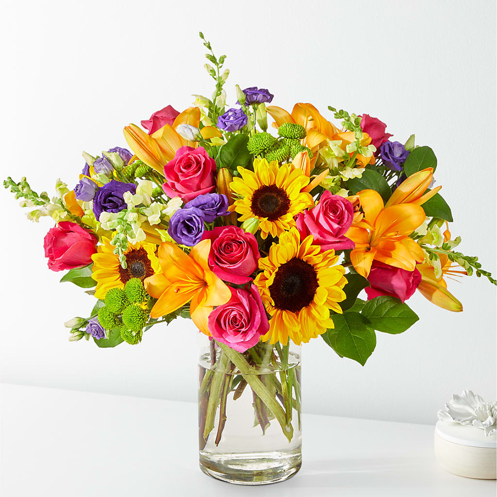 Best Day Bouquet – HAYLEE FLOWERS & VARIETIES, Freeport NY