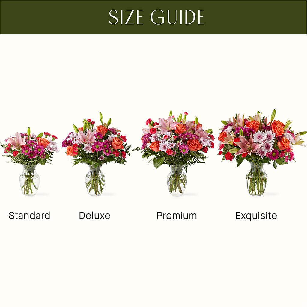 Light of My Life Bouquet – HAYLEE FLOWERS & VARIETIES, Freeport NY