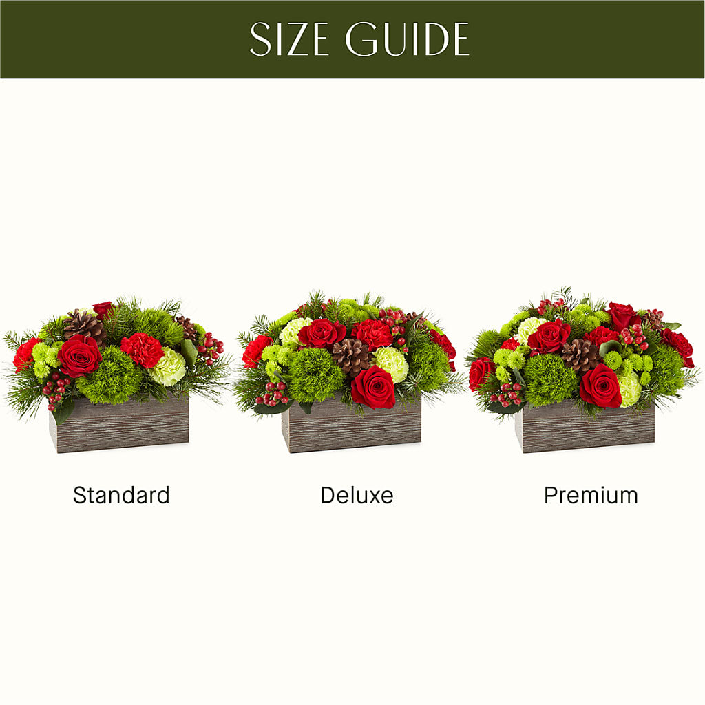 Bundled Up Bouquet – HAYLEE FLOWERS & VARIETIES, Freeport NY