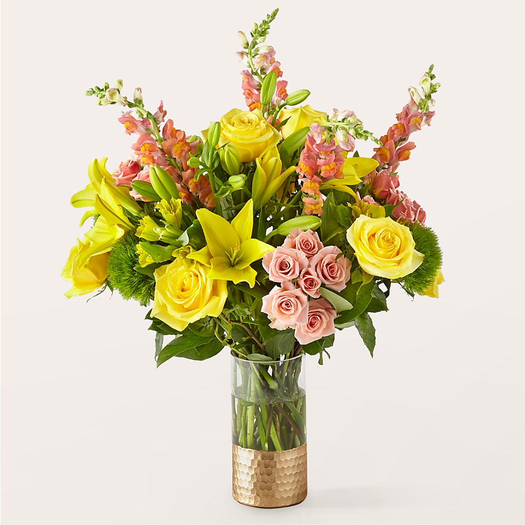 Getaway Bouquet – HAYLEE FLOWERS & VARIETIES, Freeport NY