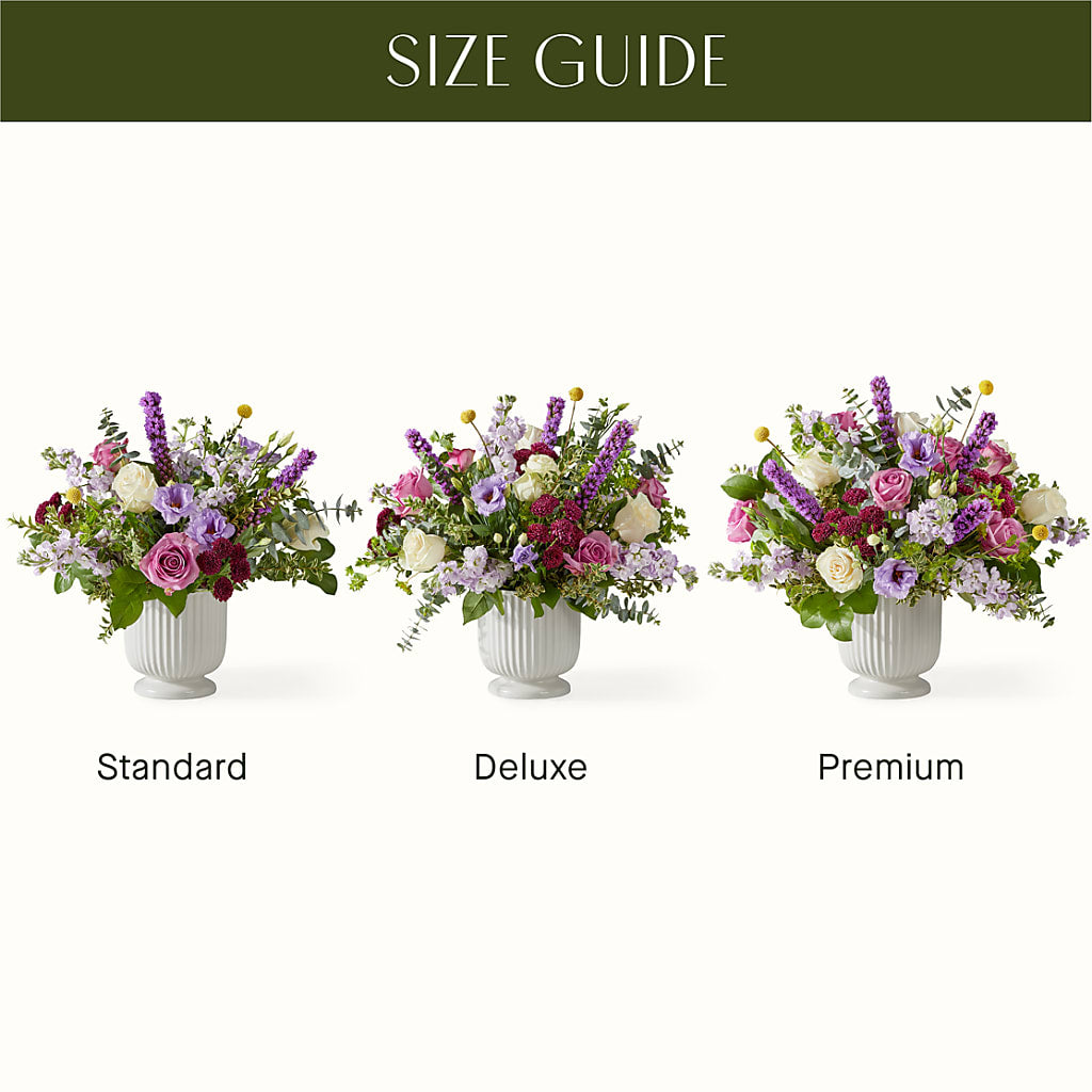 Work of Art Bouquet – HAYLEE FLOWERS & VARIETIES, Freeport NY