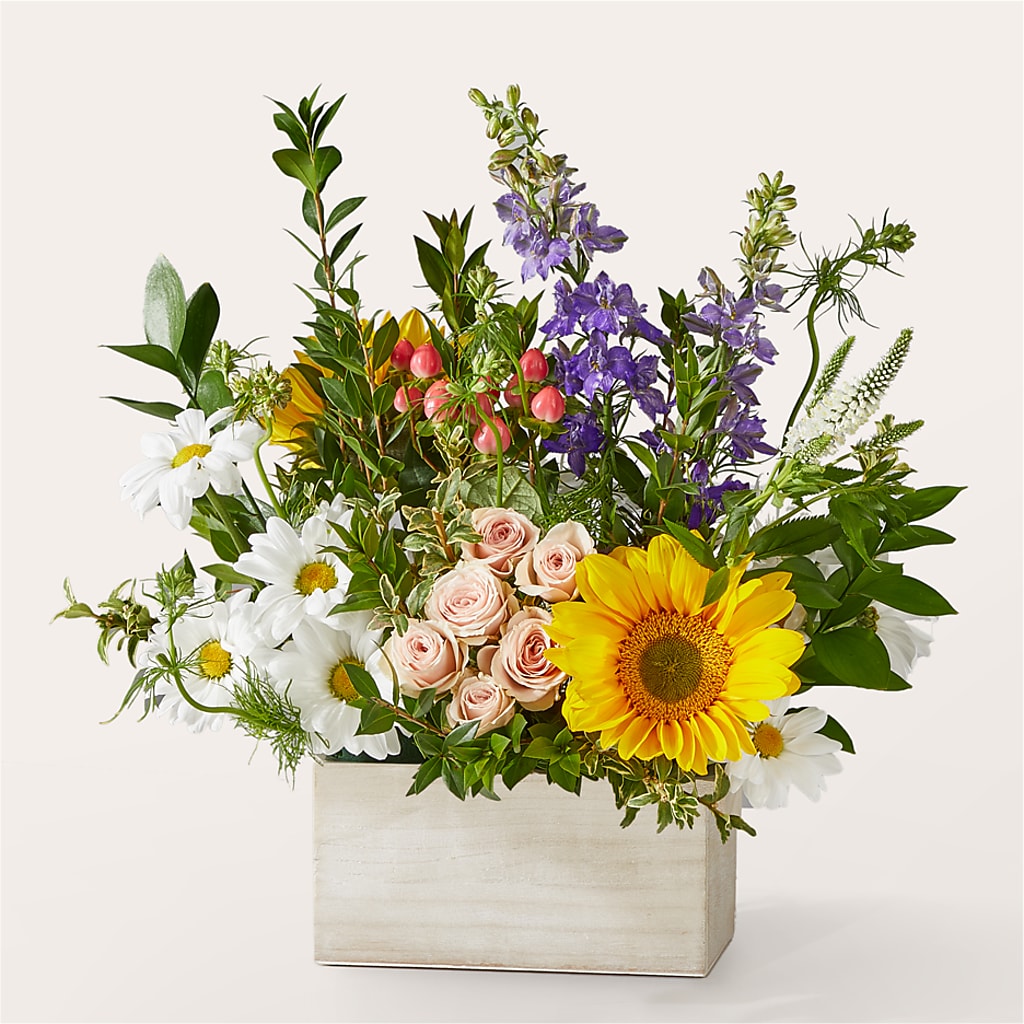 The Good Life Bouquet – HAYLEE FLOWERS & VARIETIES, Freeport NY