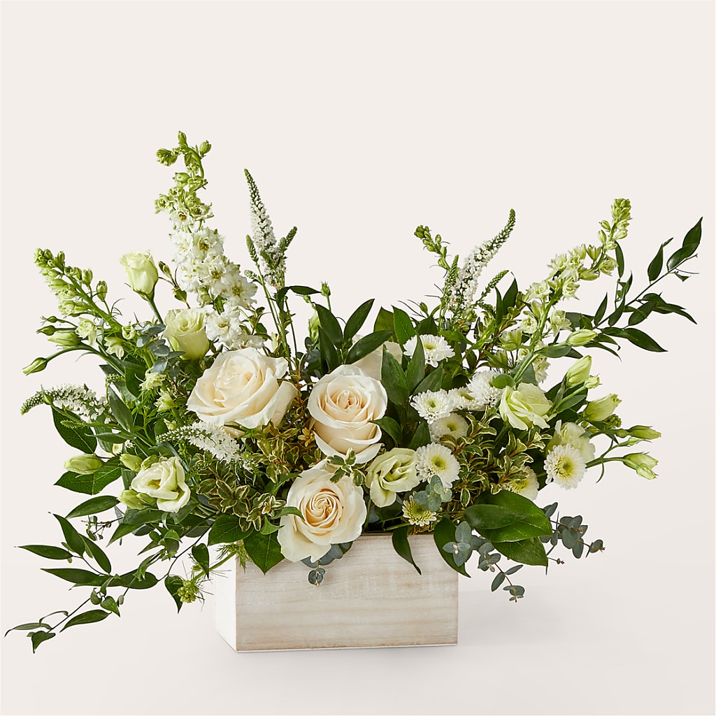 Cashmere Bouquet – HAYLEE FLOWERS & VARIETIES, Freeport NY