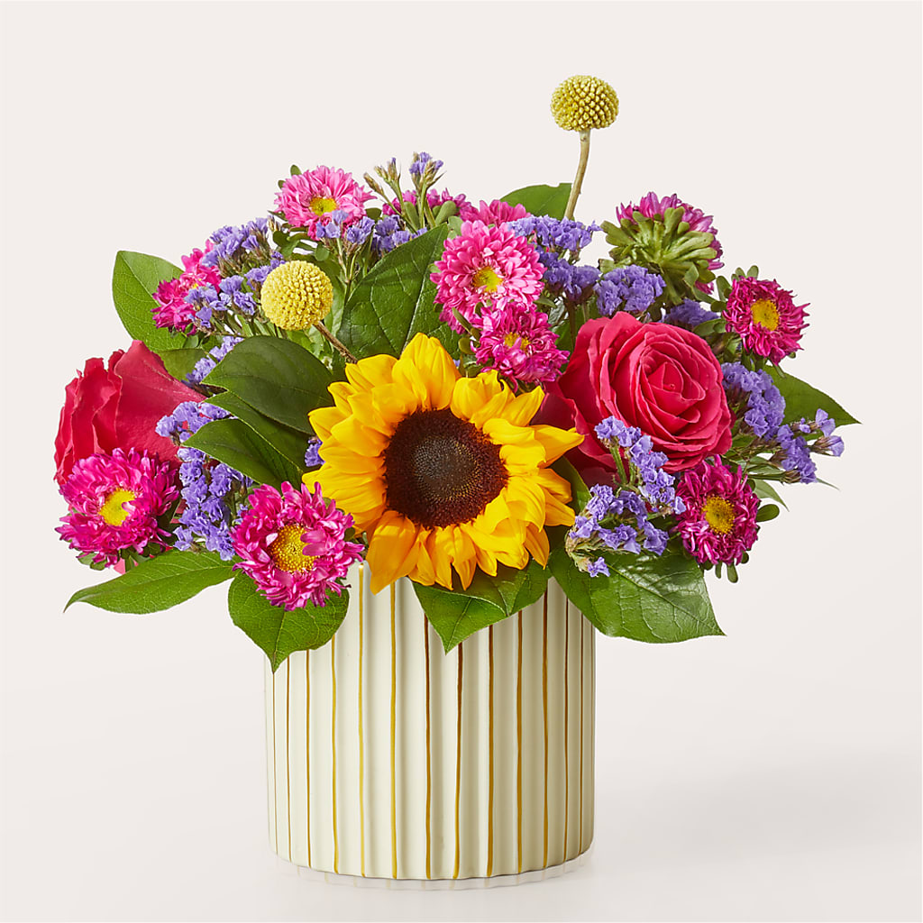 Bubbly Bouquet – HAYLEE FLOWERS & VARIETIES, Freeport NY