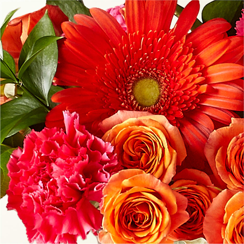 Florist Designed Mixed Bouquet – HAYLEE FLOWERS & VARIETIES, Freeport NY