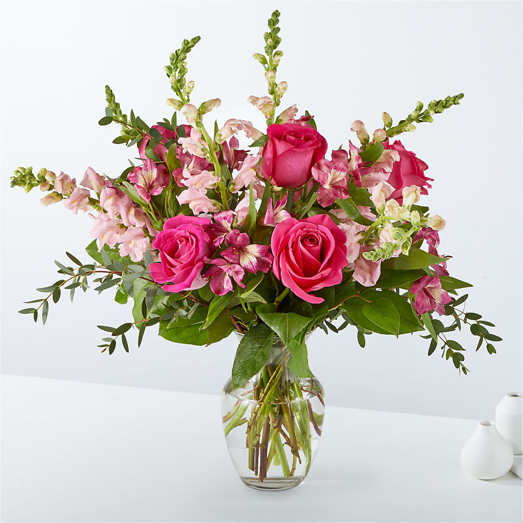 Evermore Bouquet – HAYLEE FLOWERS & VARIETIES, Freeport NY
