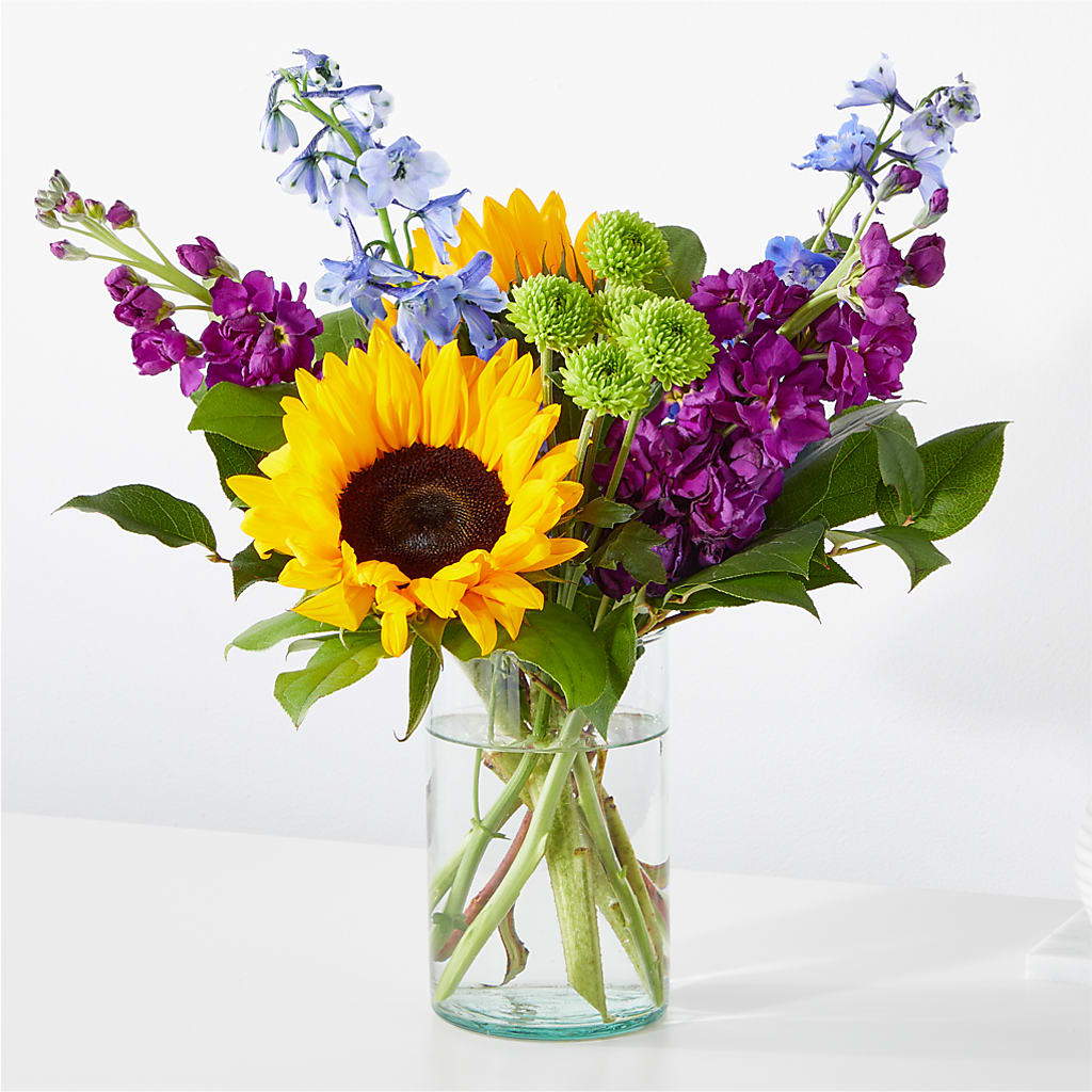 Catching Rays Bouquet – HAYLEE FLOWERS & VARIETIES, Freeport NY