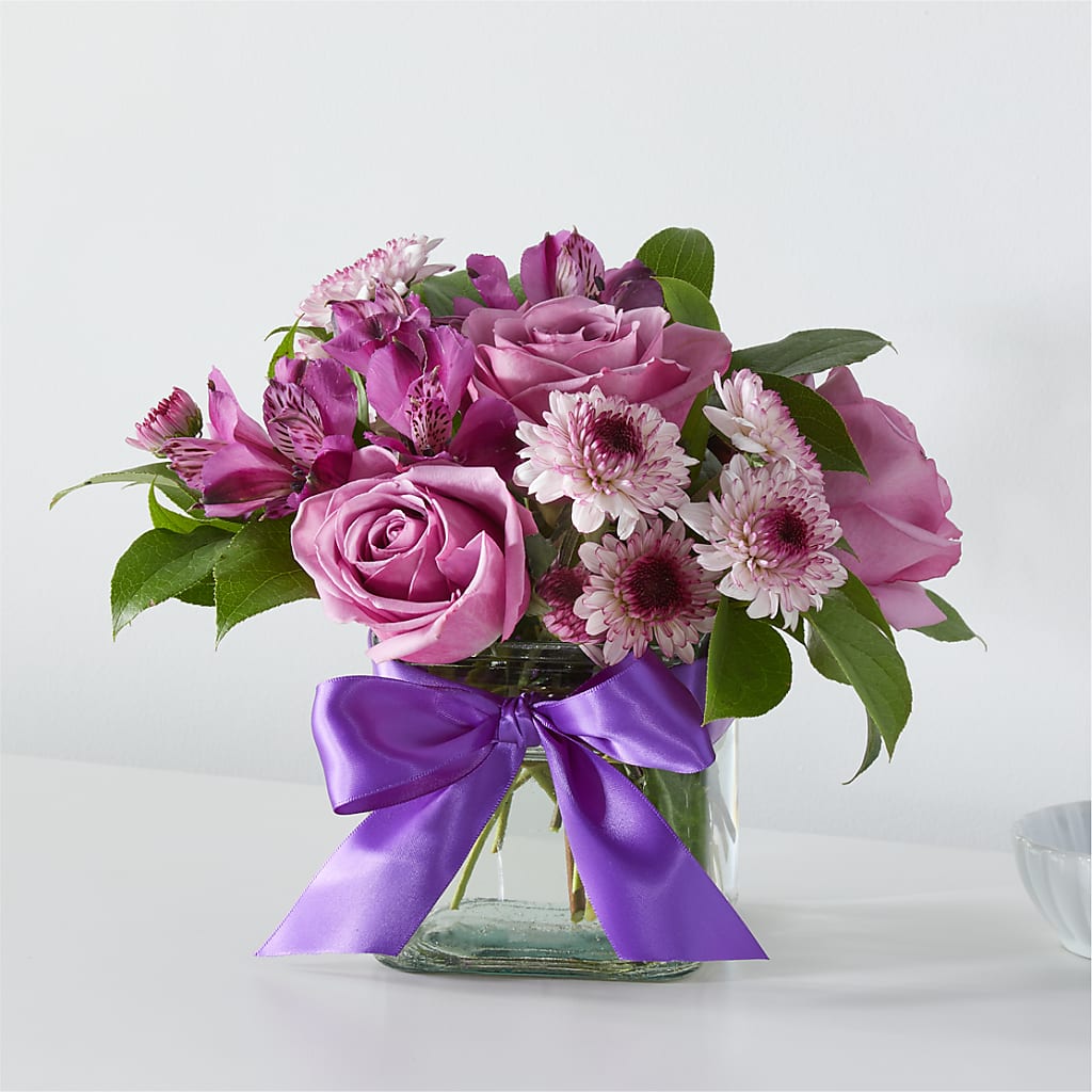 Sugarplum Bouquet – HAYLEE FLOWERS & VARIETIES, Freeport NY
