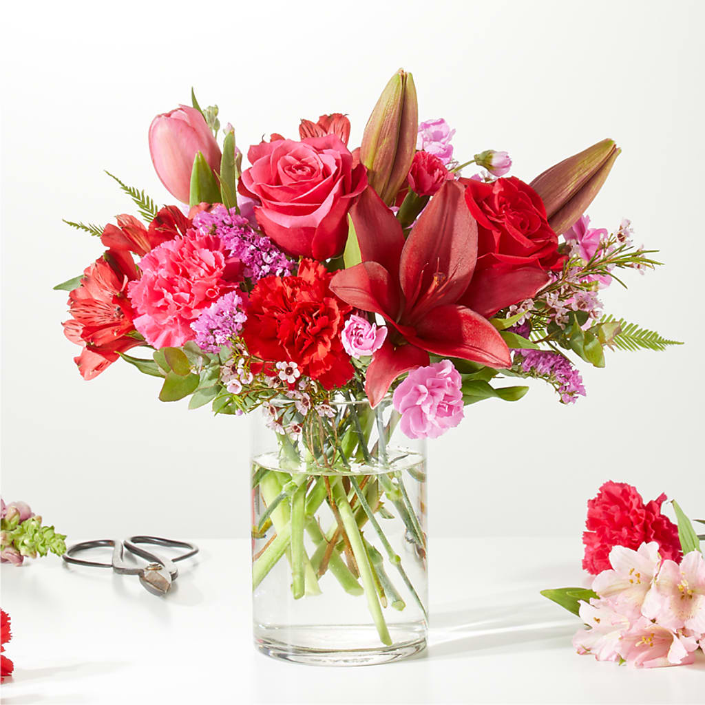 Together Forever - A Florist Original – HAYLEE FLOWERS & VARIETIES, Freeport NY