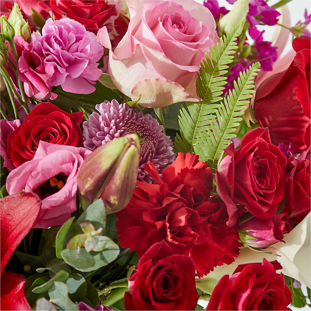 Simply the Best - A Florist Original – HAYLEE FLOWERS & VARIETIES, Freeport NY