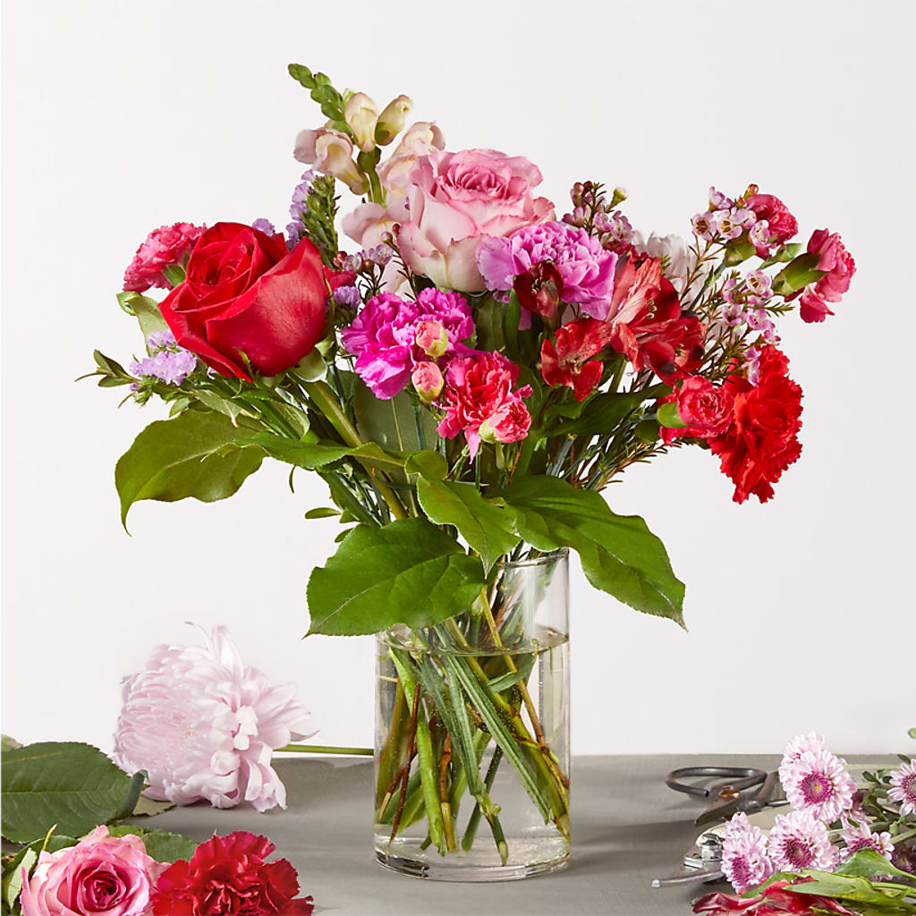 Regal Jewel – A Florist Original – HAYLEE FLOWERS & VARIETIES, Freeport NY