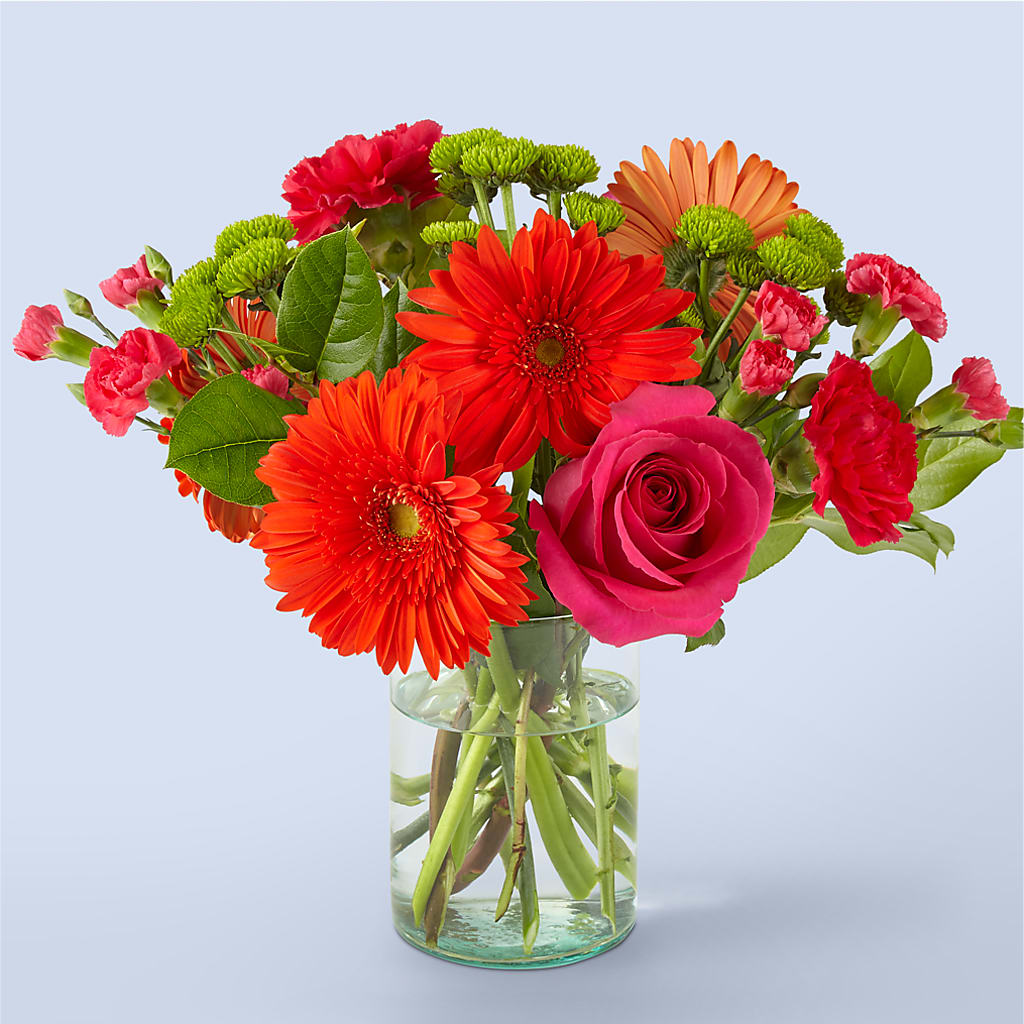 Best Dressed Bouquet – HAYLEE FLOWERS & VARIETIES, Freeport NY