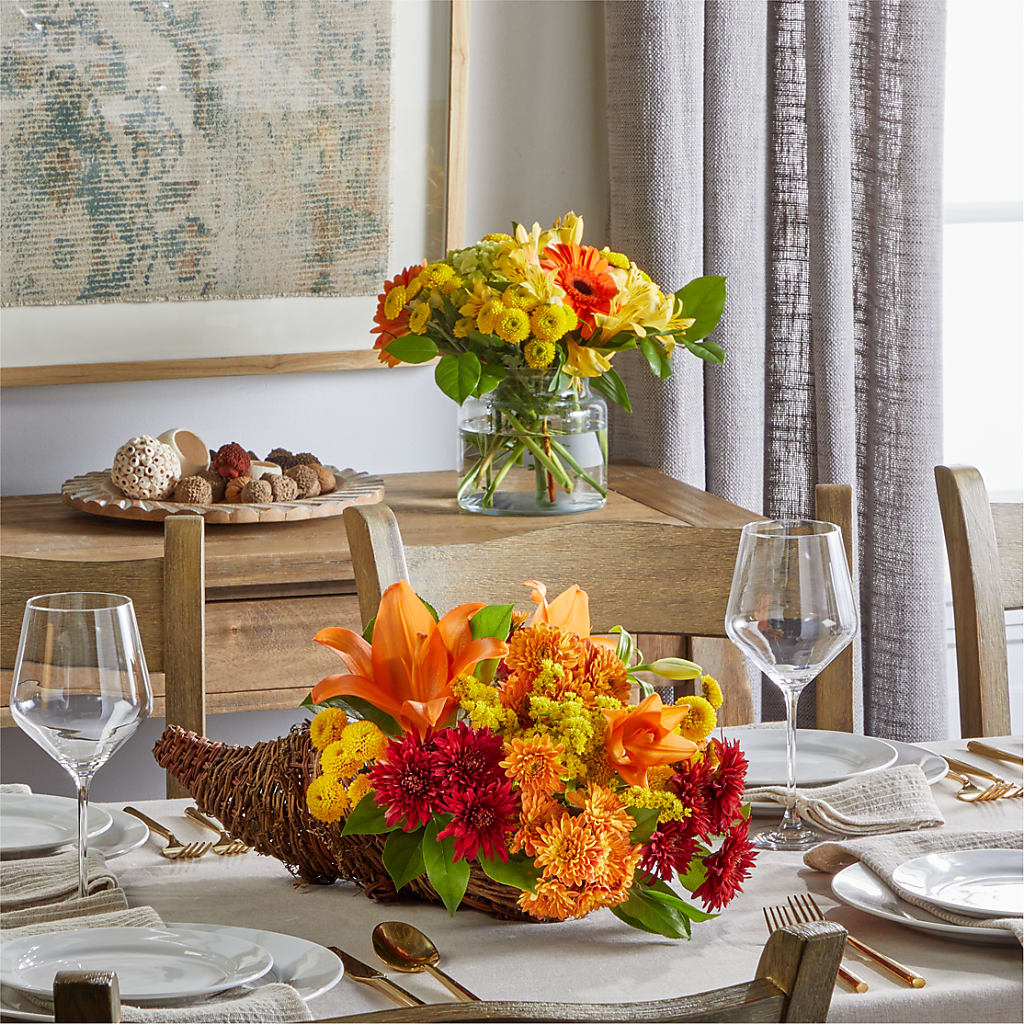 Blooming and Blessed Bundle – HAYLEE FLOWERS & VARIETIES, Freeport NY