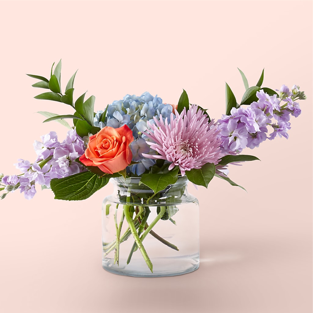 Be Mine Bouquet – HAYLEE FLOWERS & VARIETIES, Freeport NY