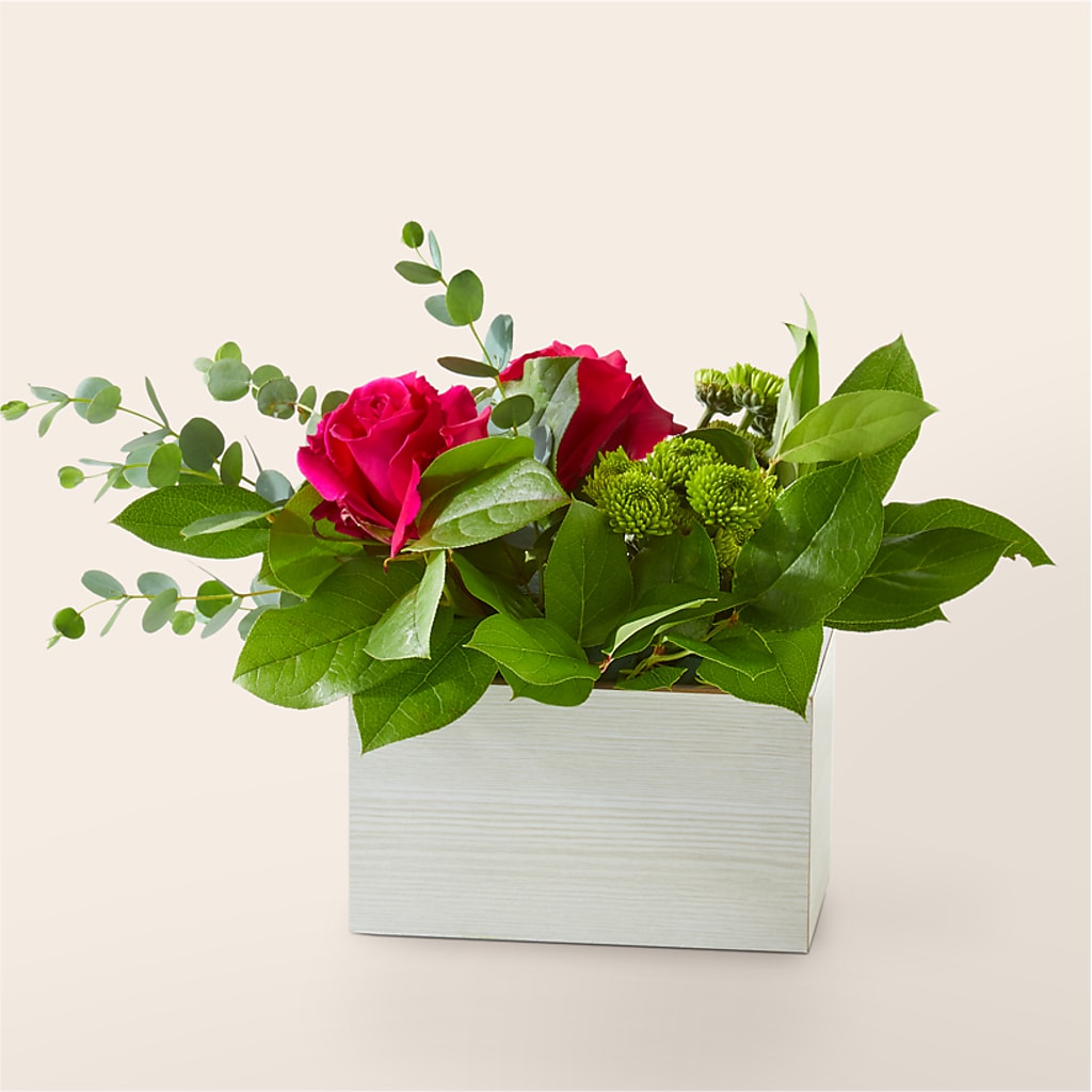 Wild Spirit Bouquet – HAYLEE FLOWERS & VARIETIES, Freeport NY