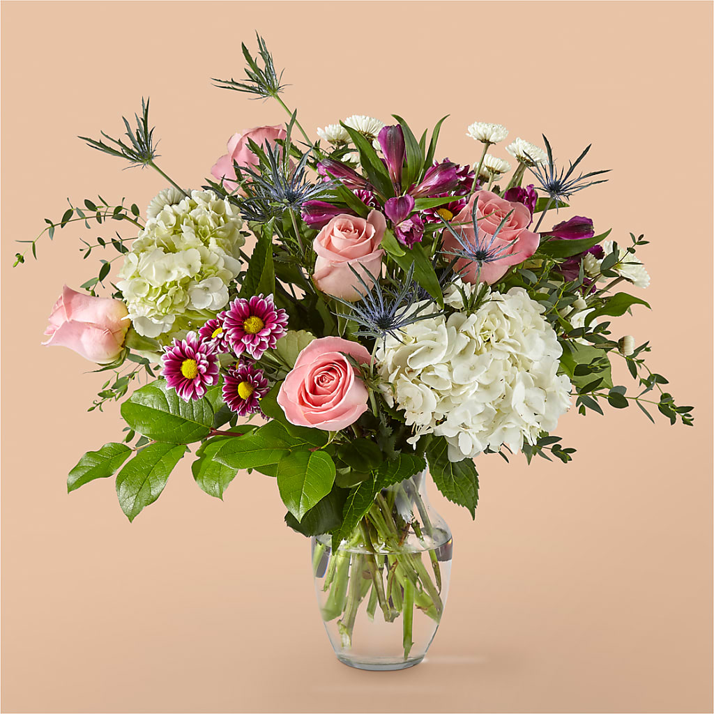 Parlour Bouquet – HAYLEE FLOWERS & VARIETIES, Freeport NY