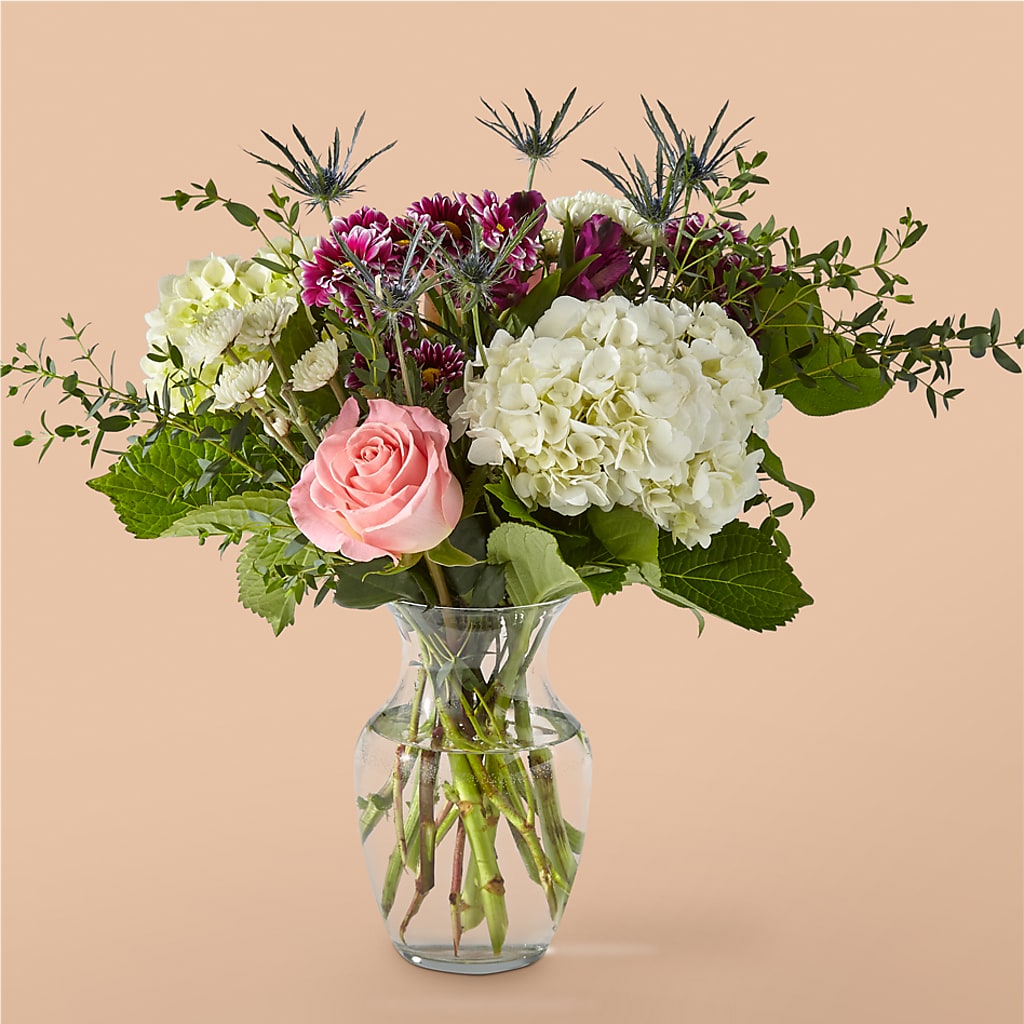 Parlour Bouquet – HAYLEE FLOWERS & VARIETIES, Freeport NY