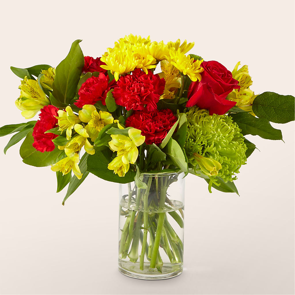 Bright Side Bouquet – HAYLEE FLOWERS & VARIETIES, Freeport NY