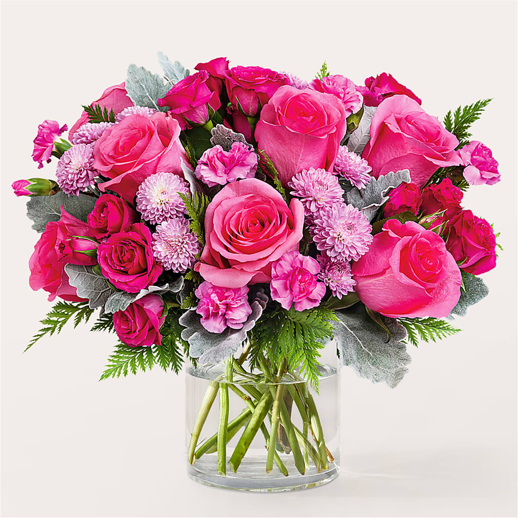 Sweet As Can Be Bouquet – HAYLEE FLOWERS & VARIETIES, Freeport NY