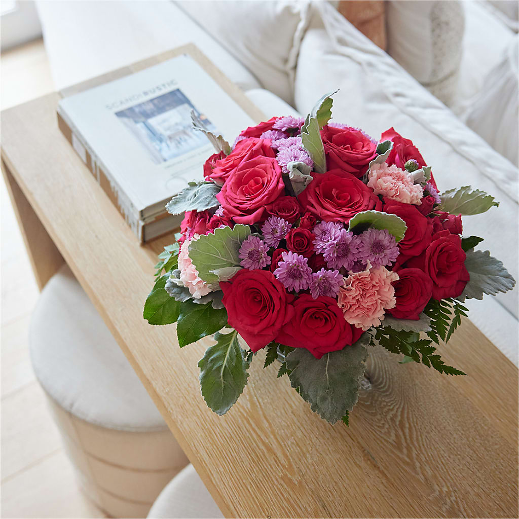 Sweet As Can Be Bouquet – HAYLEE FLOWERS & VARIETIES, Freeport NY
