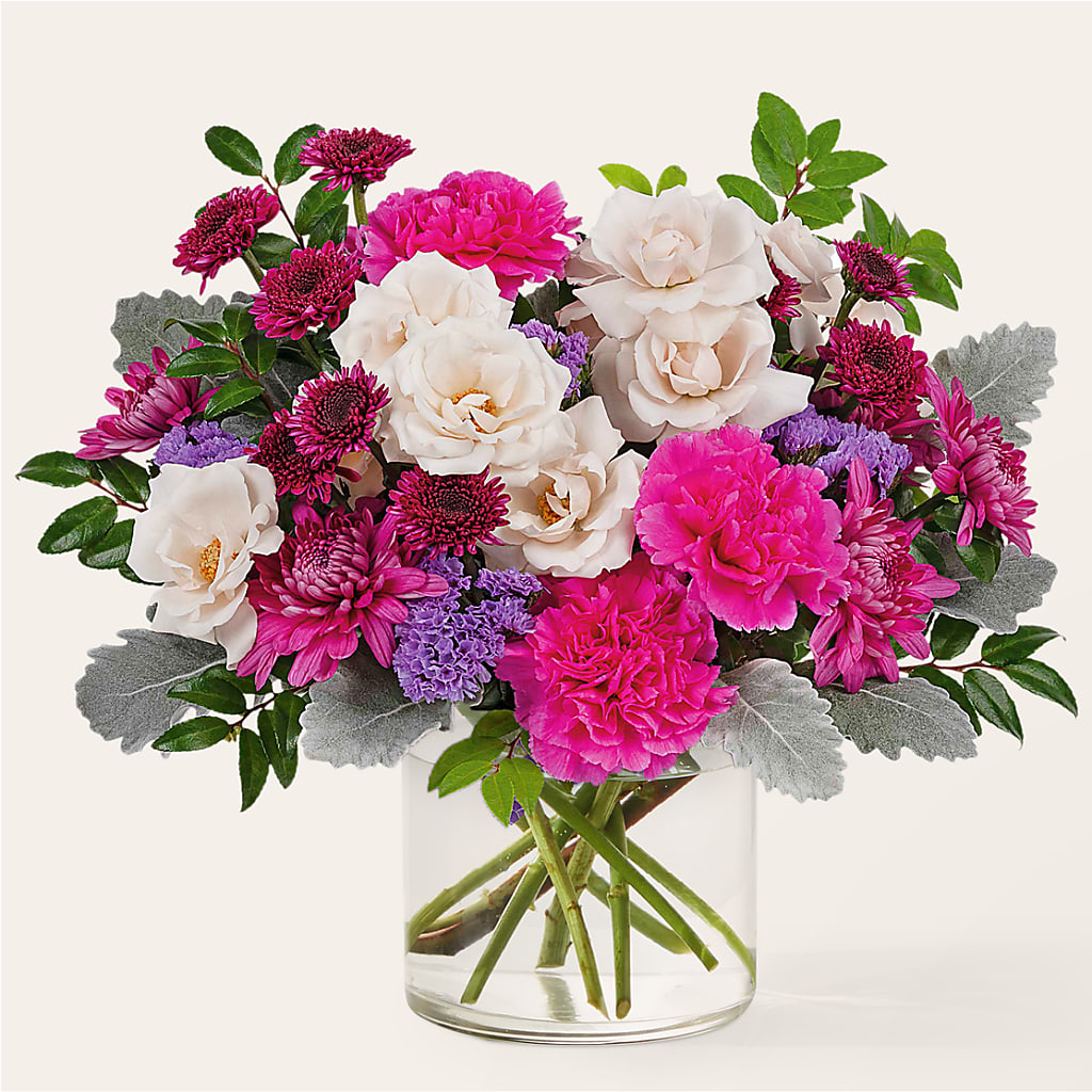 Dose of Cheer Bouquet – HAYLEE FLOWERS & VARIETIES, Freeport NY