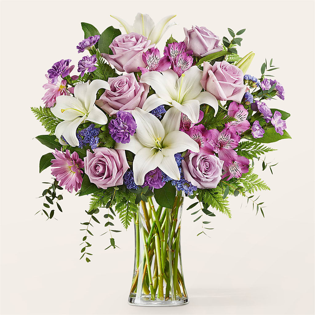The Dreamscape Bouquet – HAYLEE FLOWERS & VARIETIES, Freeport NY
