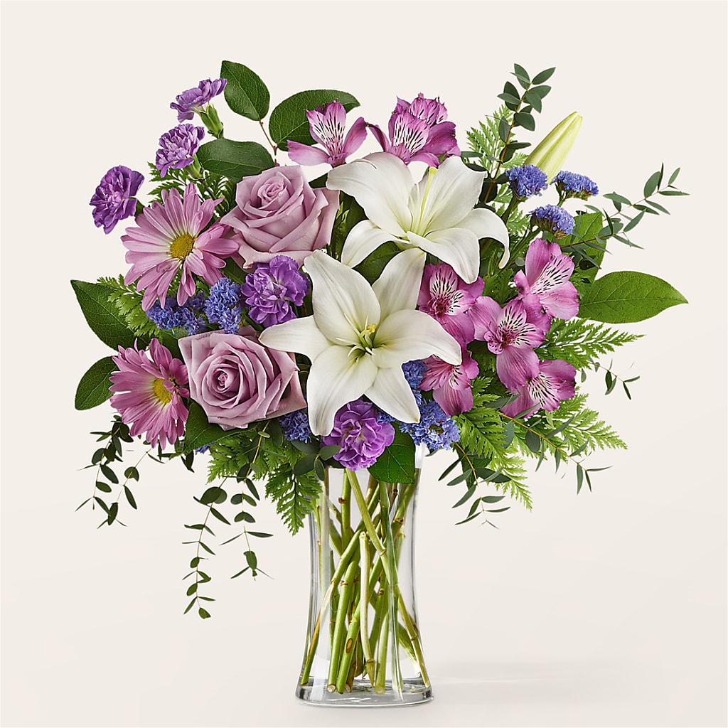 The Dreamscape Bouquet – HAYLEE FLOWERS & VARIETIES, Freeport NY