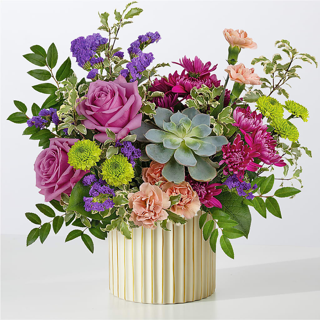 You're a Gem Bouquet – HAYLEE FLOWERS & VARIETIES, Freeport NY