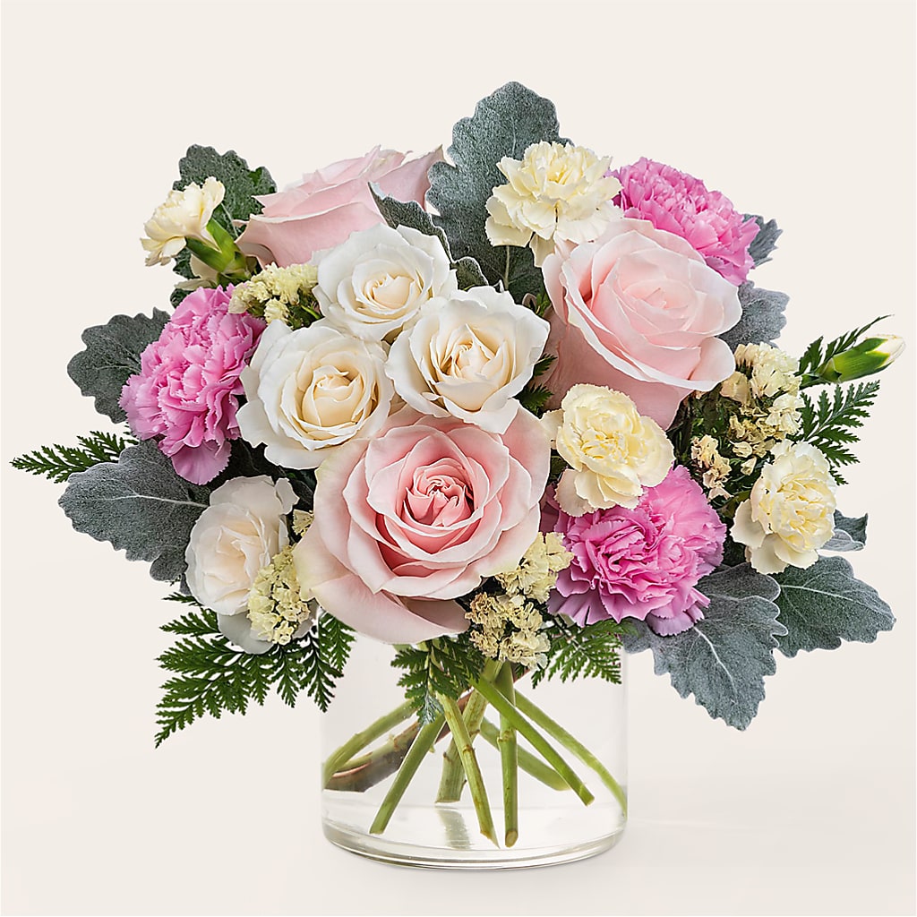 Blissful Moments Bouquet – HAYLEE FLOWERS & VARIETIES, Freeport NY