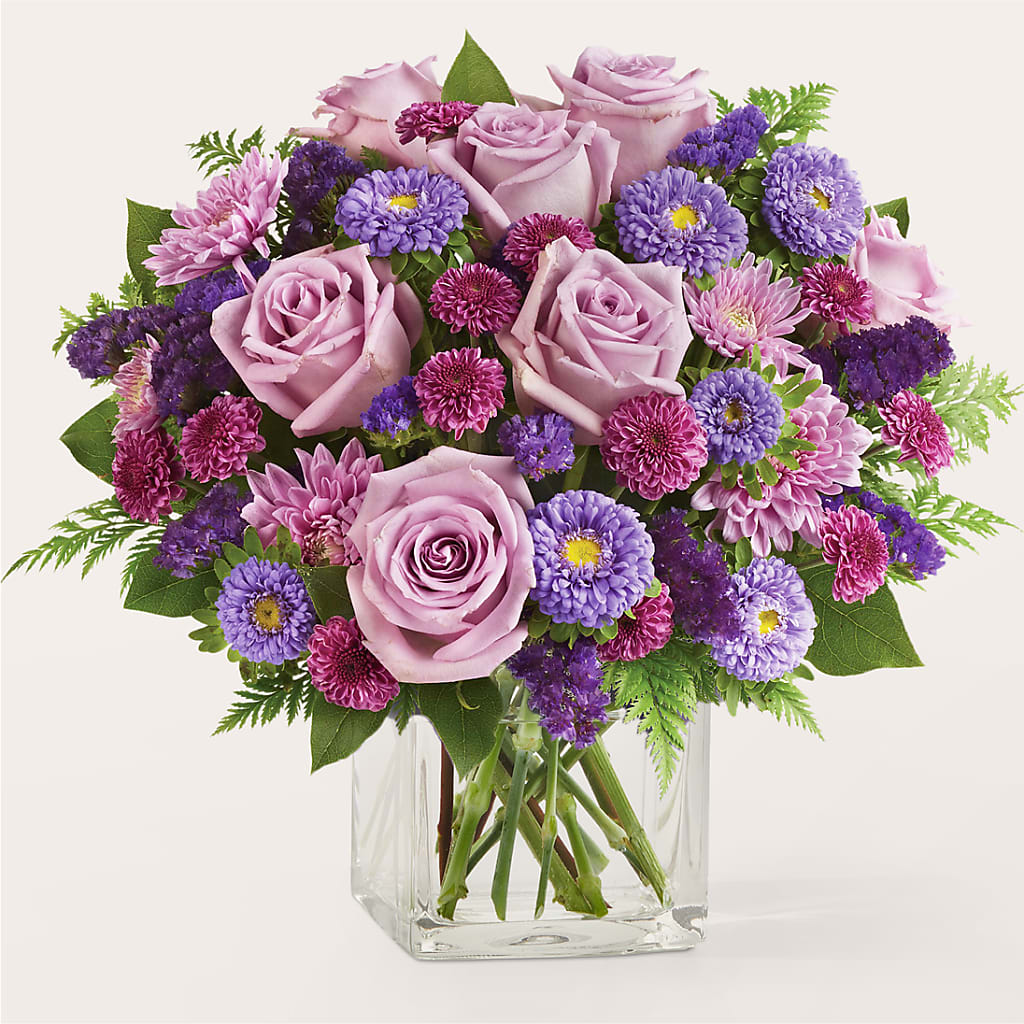 In Harmony Bouquet – HAYLEE FLOWERS & VARIETIES, Freeport NY