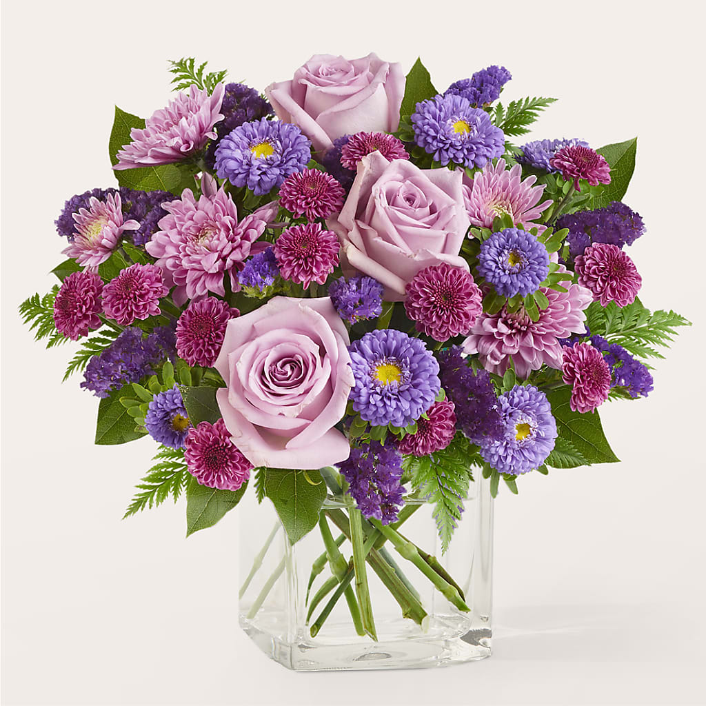 In Harmony Bouquet – HAYLEE FLOWERS & VARIETIES, Freeport NY
