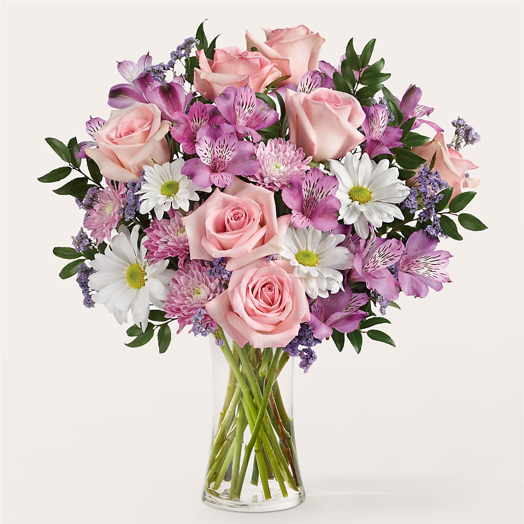 Enchantment Bouquet – HAYLEE FLOWERS & VARIETIES, Freeport NY