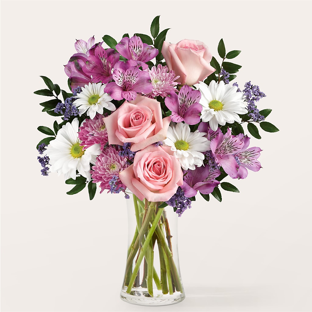 Enchantment Bouquet – HAYLEE FLOWERS & VARIETIES, Freeport NY