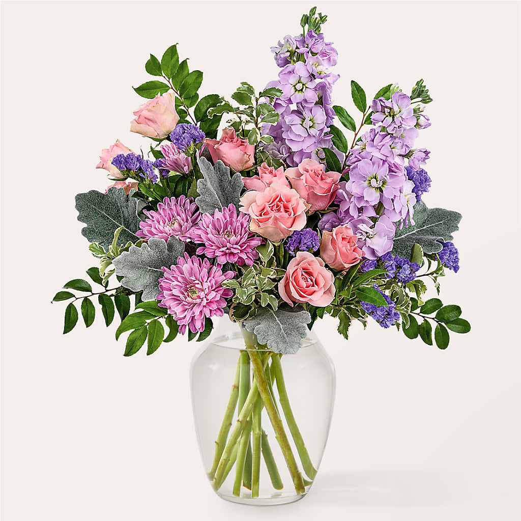 Well Wishes Bouquet – HAYLEE FLOWERS & VARIETIES, Freeport NY