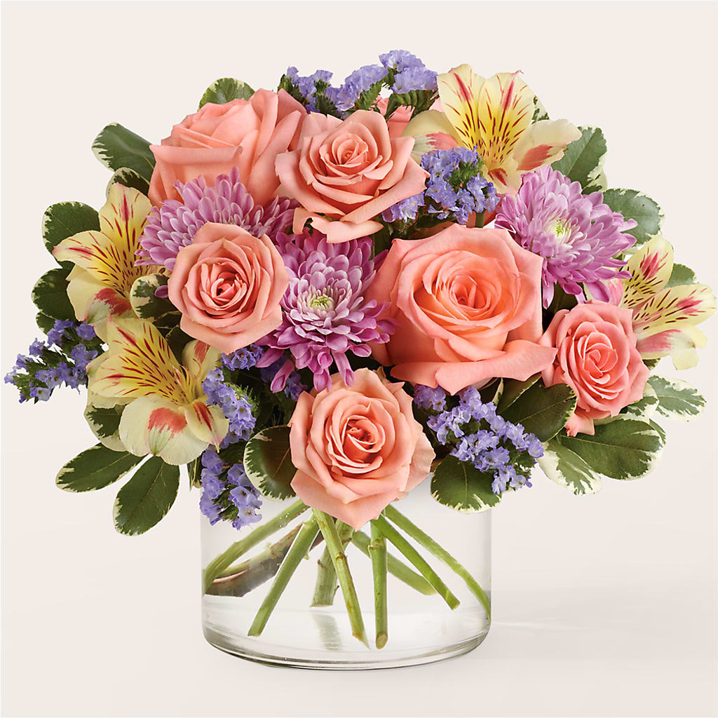 Candy Coated Bouquet – HAYLEE FLOWERS & VARIETIES, Freeport NY