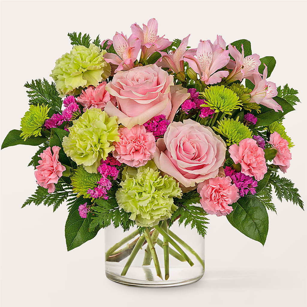 Pinch Me Bouquet – HAYLEE FLOWERS & VARIETIES, Freeport NY