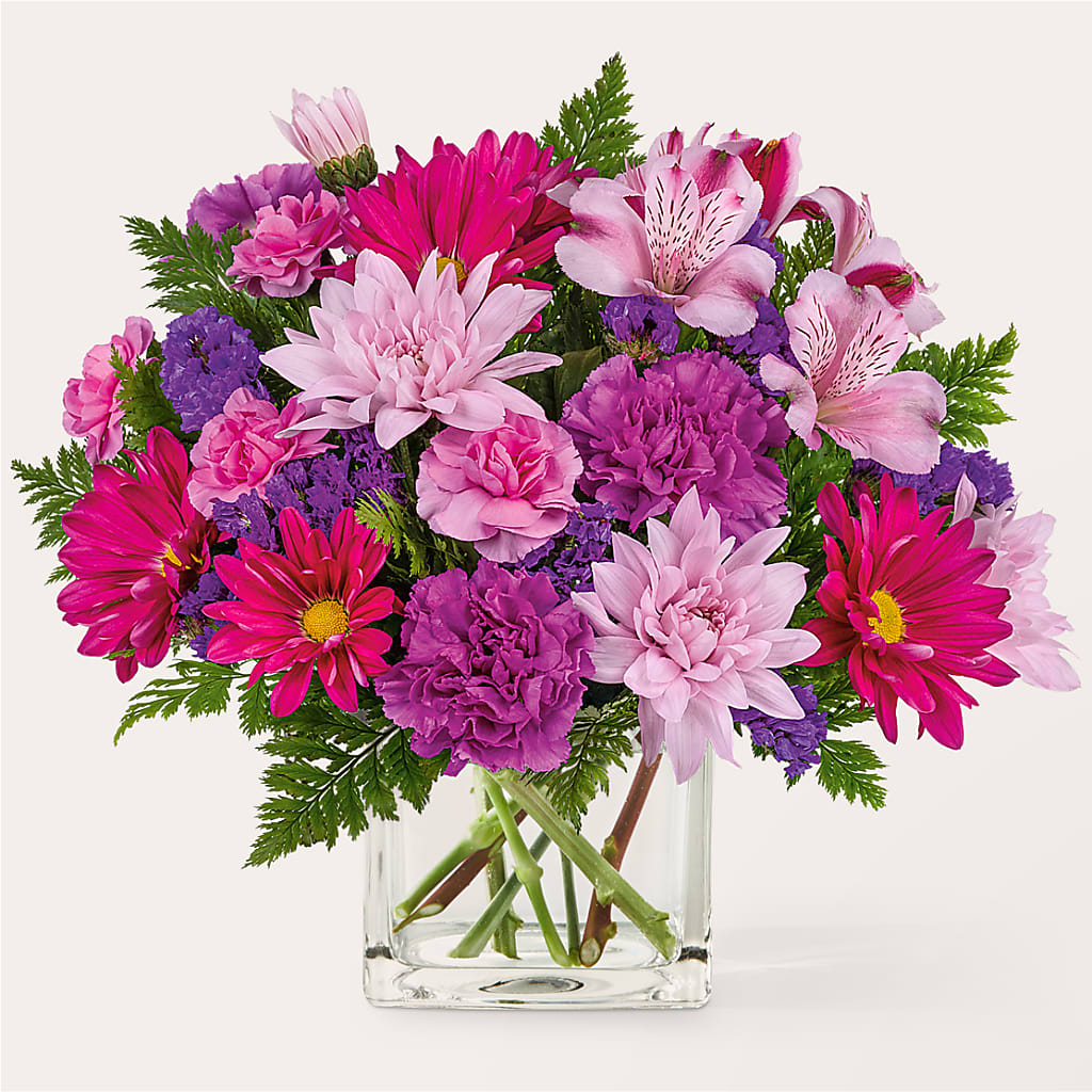 Afternoon Tea Bouquet – HAYLEE FLOWERS & VARIETIES, Freeport NY