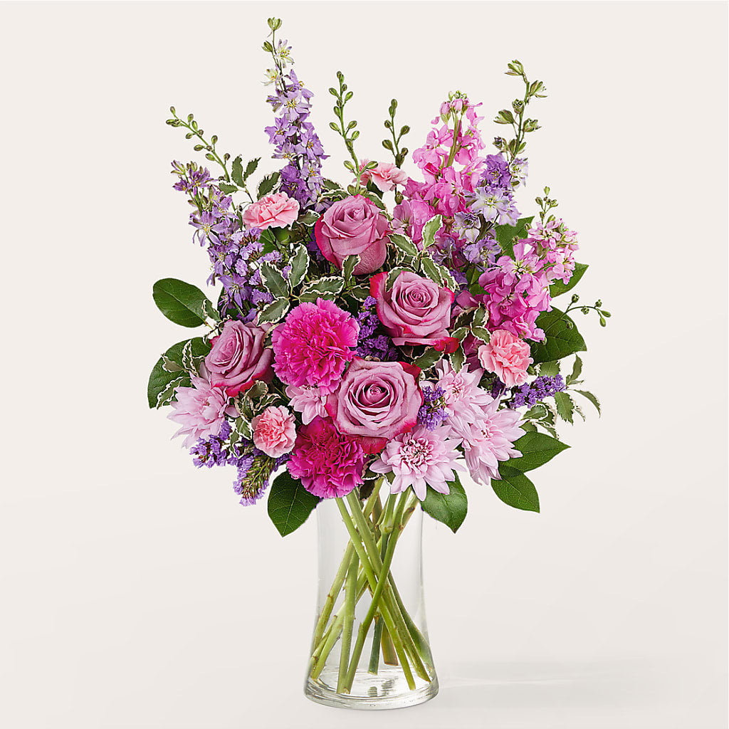 Sincerely Yours Bouquet – HAYLEE FLOWERS & VARIETIES, Freeport NY