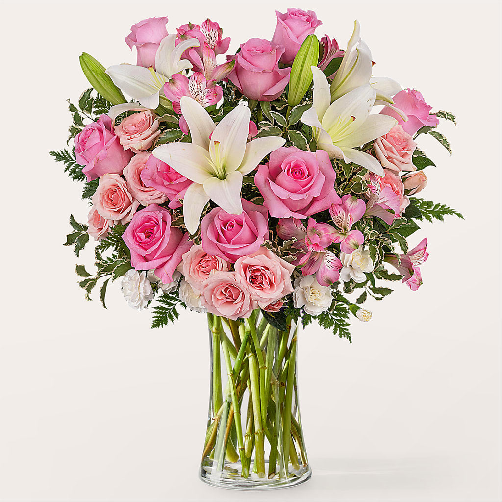 All the Best Bouquet – HAYLEE FLOWERS & VARIETIES, Freeport NY