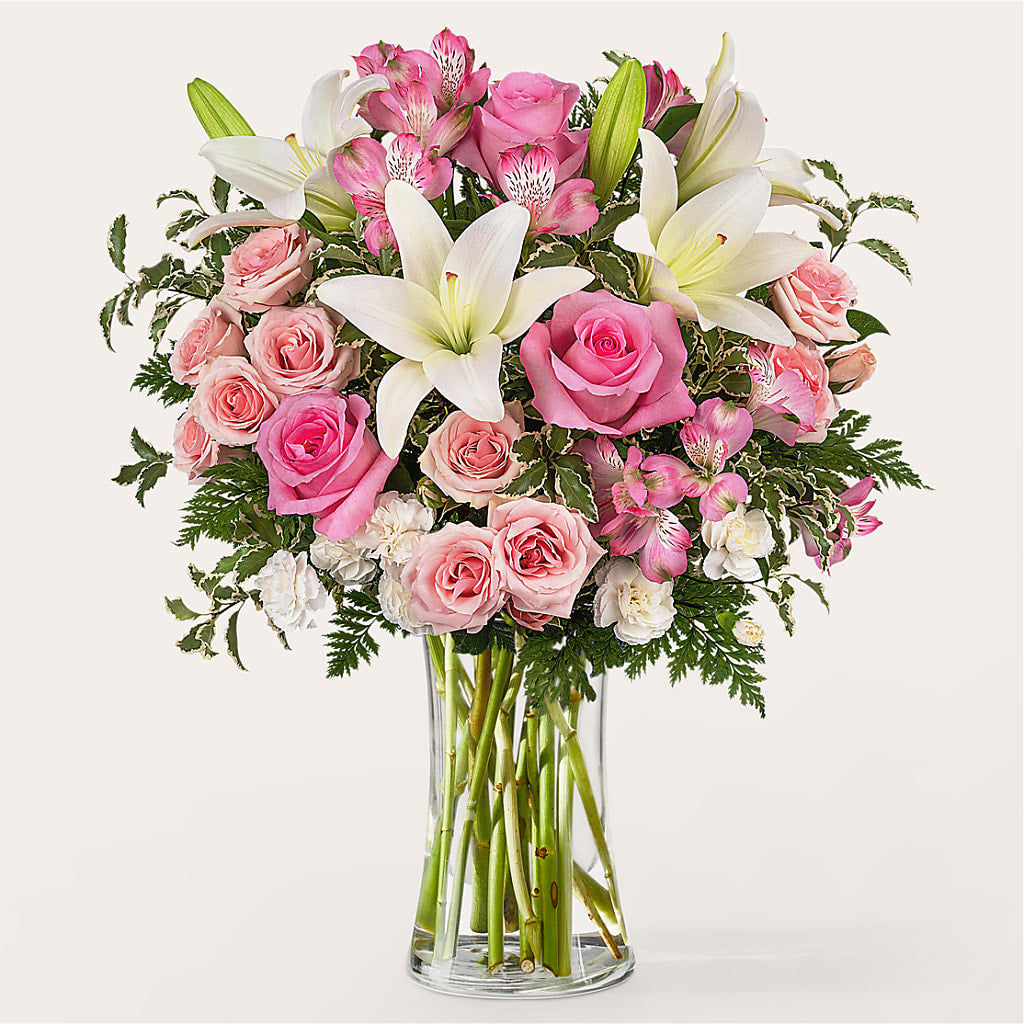 All the Best Bouquet – HAYLEE FLOWERS & VARIETIES, Freeport NY
