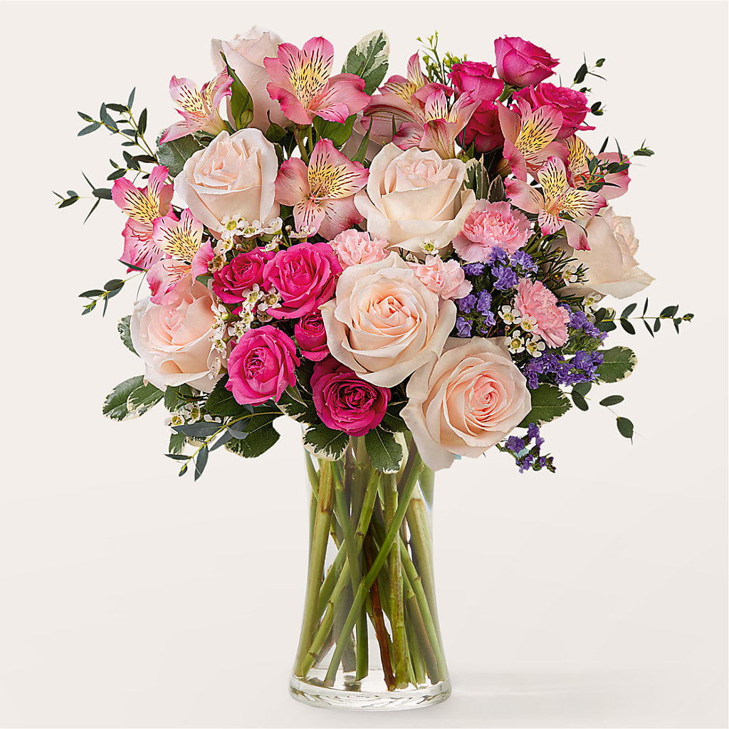A La Mode Bouquet – HAYLEE FLOWERS & VARIETIES, Freeport NY