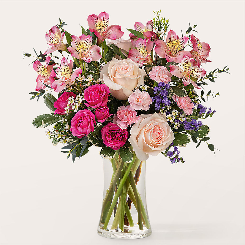 A La Mode Bouquet – HAYLEE FLOWERS & VARIETIES, Freeport NY