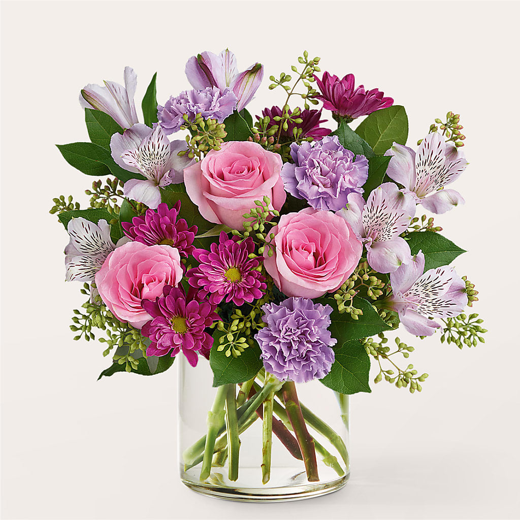 In the Clouds Bouquet – HAYLEE FLOWERS & VARIETIES, Freeport NY