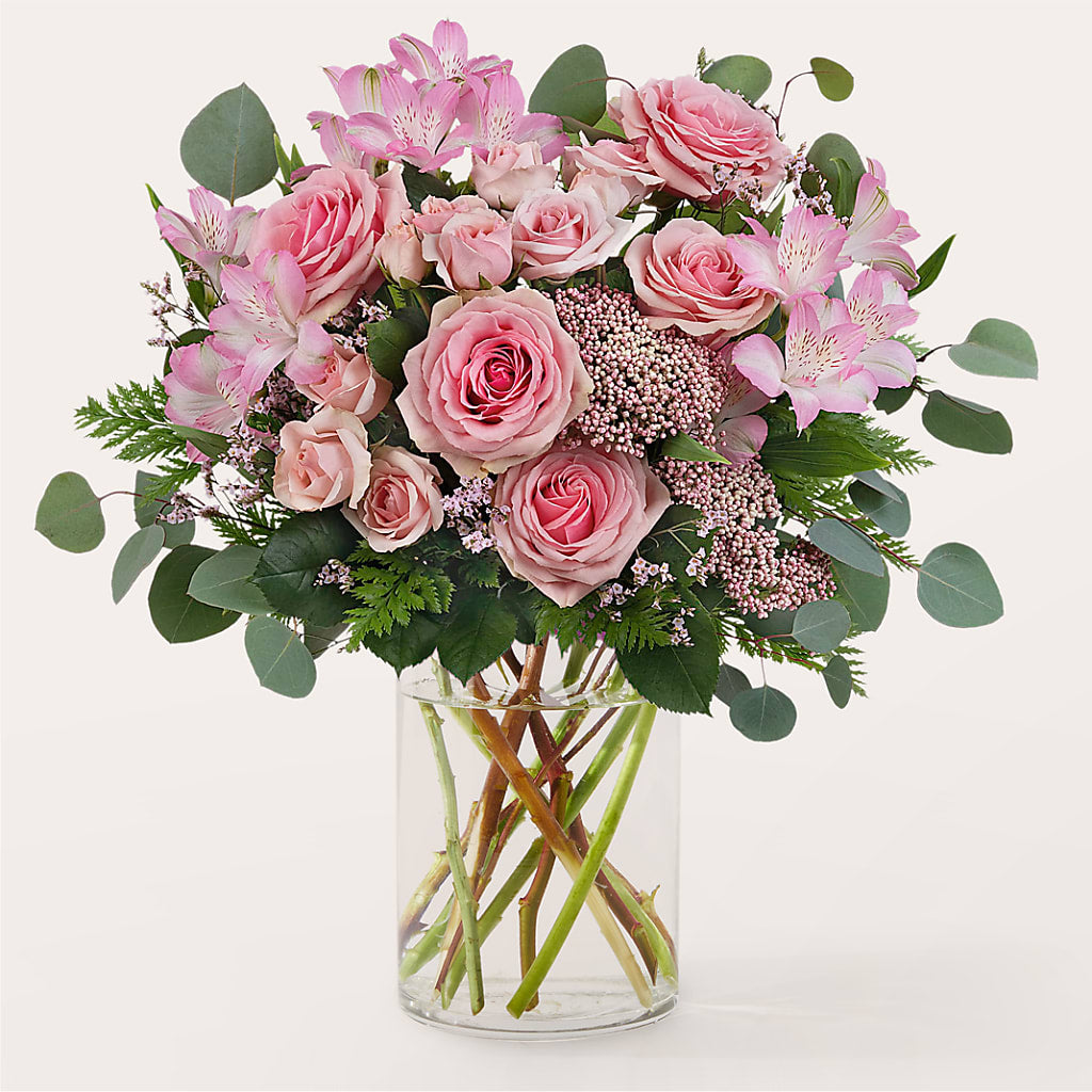 Sweetheart Bouquet – HAYLEE FLOWERS & VARIETIES, Freeport NY