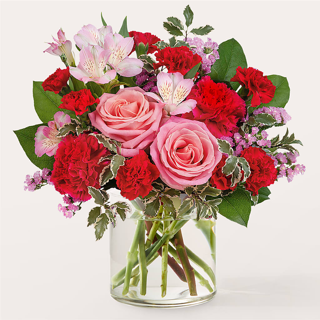 First Impressions Bouquet – HAYLEE FLOWERS & VARIETIES, Freeport NY