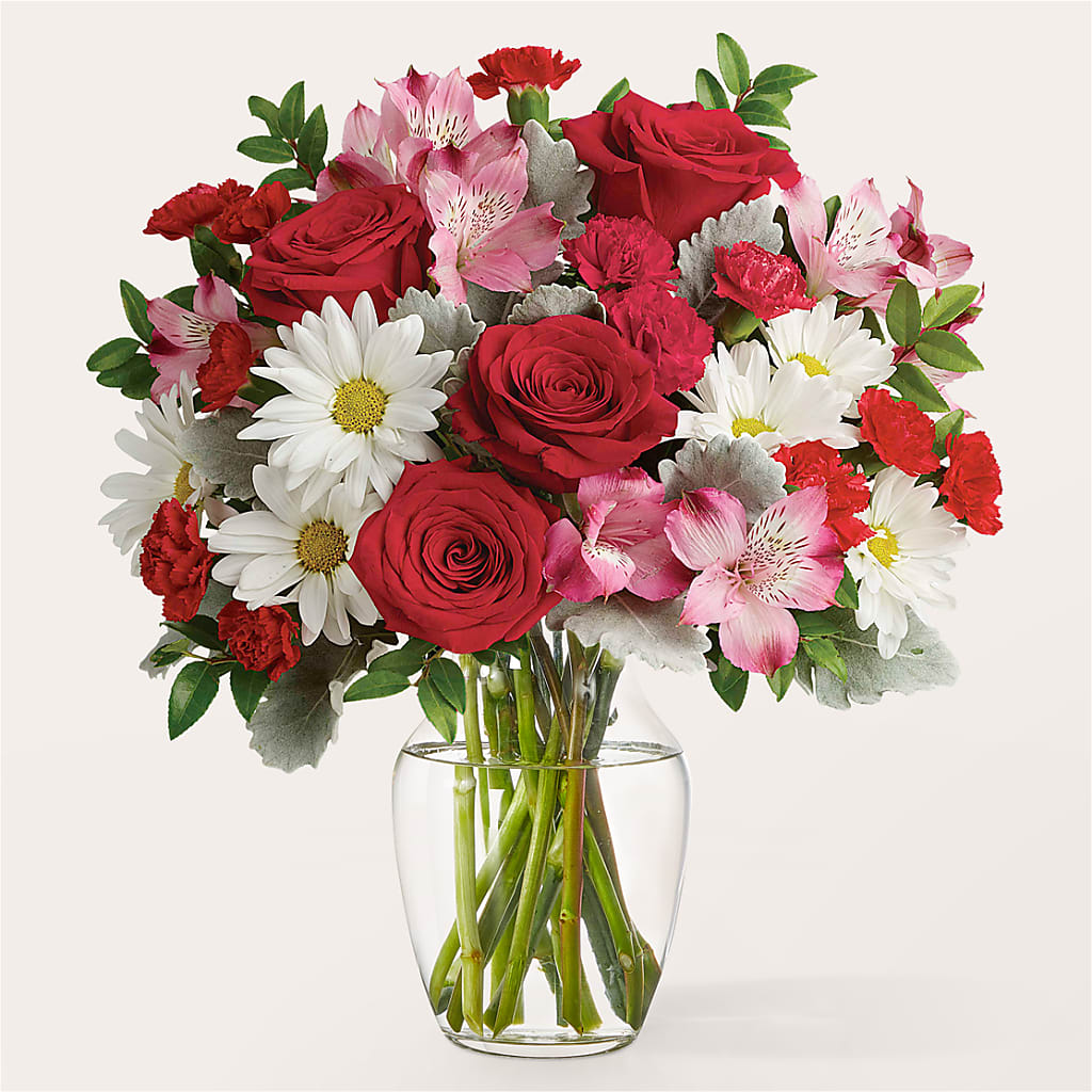 Sugary Sweet Bouquet – HAYLEE FLOWERS & VARIETIES, Freeport NY