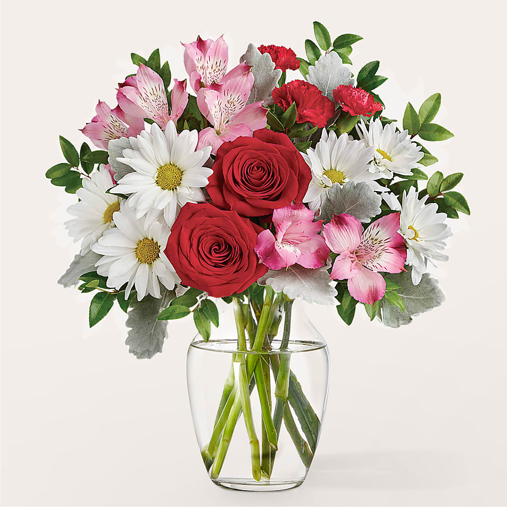 Sugary Sweet Bouquet – HAYLEE FLOWERS & VARIETIES, Freeport NY