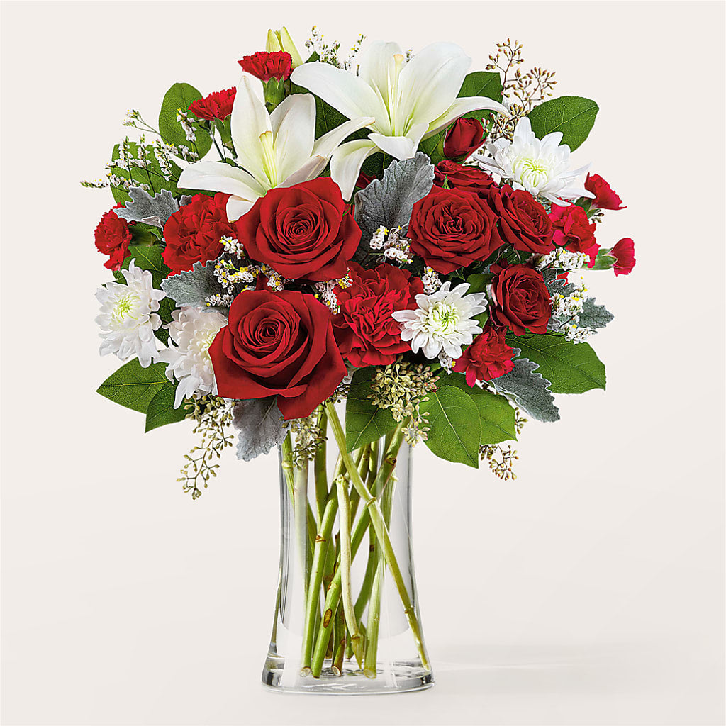 Floral Symphony Bouquet – HAYLEE FLOWERS & VARIETIES, Freeport NY